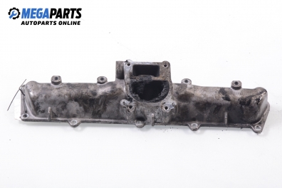 Intake manifold for Opel Zafira A 2.0 16V DTI, 101 hp, 2003