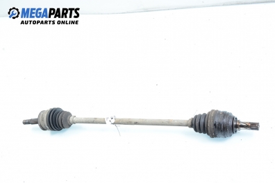 Driveshaft for Opel Corsa B 1.4, 60 hp, 3 doors, 1994, position: right