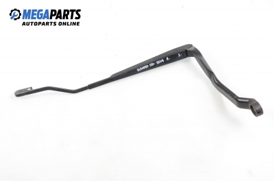 Front wipers arm for Nissan Almera (N16) 2.2 DI, 110 hp, 2000, position: left