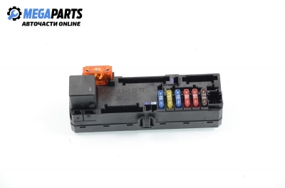 Fuse box for Mercedes-Benz CLK 2.0, 136 hp, coupe automatic, 1997