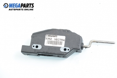 Fuel tank lock for Opel Vectra B 2.0 DI, 82 hp, sedan, 2000 № GM 90 568 457 CS