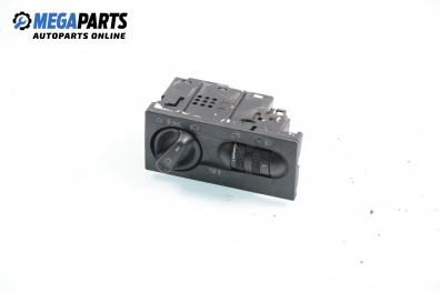 Lights switch for Volkswagen Golf III 1.4, 60 hp, 3 doors, 1994