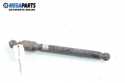 Steering damper for Mercedes-Benz CLK-Class 208 (C/A) 2.0 Kompressor, 192 hp, coupe automatic, 1999