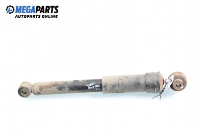 Shock absorber for Renault Megane I 1.6, 75 hp, hatchback, 5 doors, 1996, position: rear