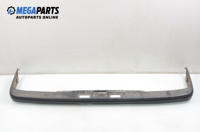 Rear bumper for Mitsubishi Colt III 1.3, 75 hp, hatchback, 1991, position: rear