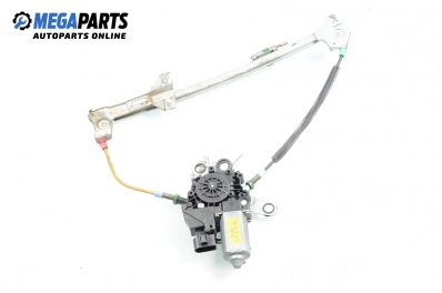 Electric window regulator for Audi A8 (D2) 2.5 TDI, 150 hp automatic, 1998, position: front - left