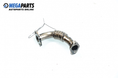 EGR tube for Volkswagen Phaeton 5.0 TDI 4motion, 313 hp automatic, 2003