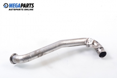 Turbo pipe for Opel Zafira A 2.0 16V DTI, 101 hp, 2003