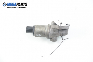 Idle speed actuator for Ford Ka 1.3, 60 hp, 3 doors, 2000