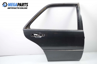 Door for Mercedes-Benz S-Class 140 (W/V/C) 3.5 TD, 150 hp, 1993, position: rear - right