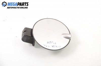 Kraftstoffbehälter tür for Opel Corsa C 1.2 16V, 75 hp, 2001