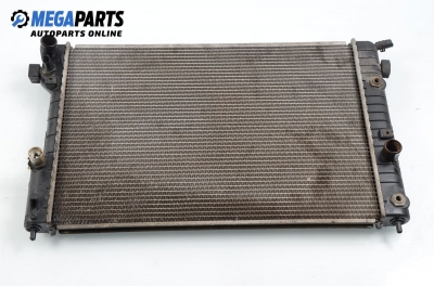 Radiator de apă pentru Opel Omega B 2.0 16V, 136 cp, sedan, 1995