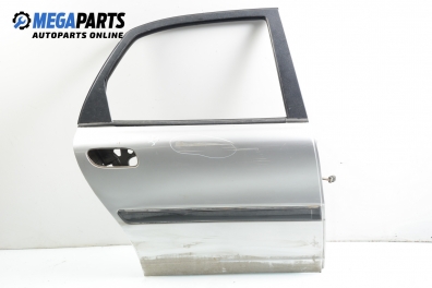 Door for Volvo S80 2.5 TDI, 140 hp, sedan, 1999, position: rear - right