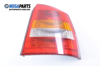 Tail light for Opel Astra G 2.0 DI, 82 hp, hatchback, 5 doors, 1999, position: right