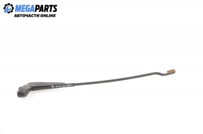 Front wipers arm for Opel Corsa B (1993-2000) 1.4, hatchback, position: front - right