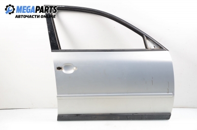 Door for Volkswagen Passat 2.5 TDI, 150 hp, station wagon automatic, 1999, position: front - right