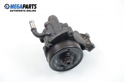 Power steering pump for Renault Espace 2.2 12V TD, 113 hp, 2000