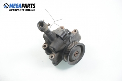 Power steering pump for Ford Fiesta V 1.4 16V, 80 hp, 5 doors, 2005