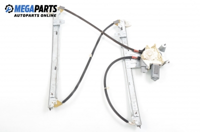 Electric window regulator for Citroen Xsara Picasso 1.8 16V, 115 hp, 2000, position: front - left