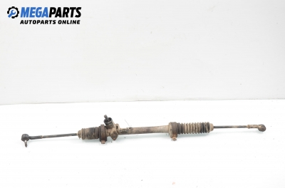 Mechanical steering rack for Volkswagen Golf II 1.6, 75 hp, 3 doors automatic, 1988