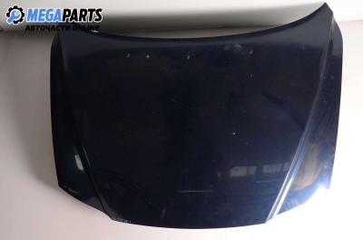 Bonnet for Volvo S80 (1998-2006) 2.4 automatic, position: front