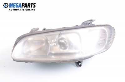 Headlight for Opel Omega B 2.0 16V, 136 hp, sedan, 1996, position: left