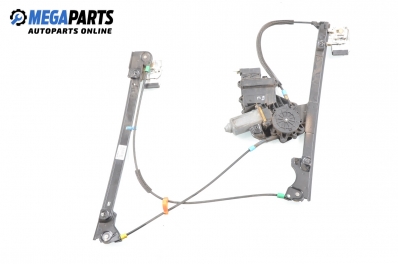 Antrieb el. fensterheber für Volkswagen Golf III 1.8, 90 hp, 3 türen, 1996, position: rechts, vorderseite