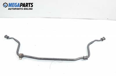 Sway bar for Mercedes-Benz CLK-Class 208 (C/A) 2.0 Kompressor, 192 hp, coupe automatic, 1999, position: front