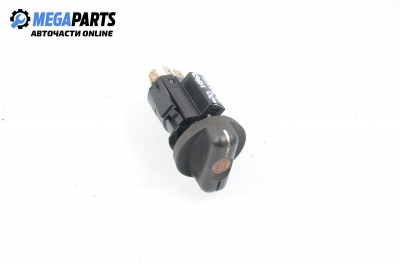 Heater fan switch for Opel Astra F 1.7 D, 60 hp, station wagon, 1994