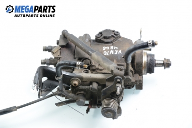 Diesel injection pump for Volkswagen Vento 1.9 D, 65 hp, 1993