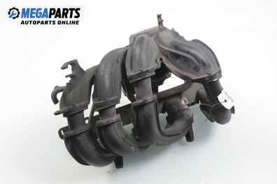 Intake manifold for Ford Fiesta V 1.4 16V, 80 hp, 5 doors, 2005