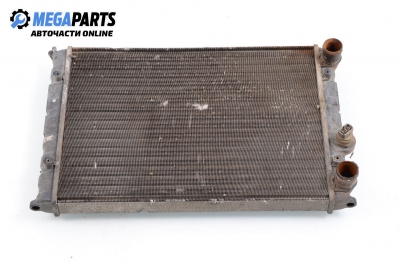 Water radiator for Volkswagen Golf III 1.4, 60 hp, 5 doors, 1993