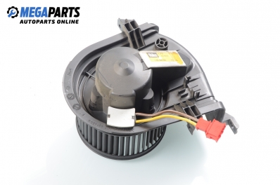 Heating blower for Volkswagen Golf III 1.8, 90 hp, 3 doors, 1996