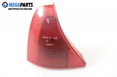 Tail light for Renault Clio II (1998-2005) 1.4, hatchback, position: left