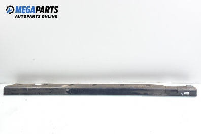 Side skirt for Opel Vectra B 2.0 DI, 82 hp, sedan, 2000, position: left