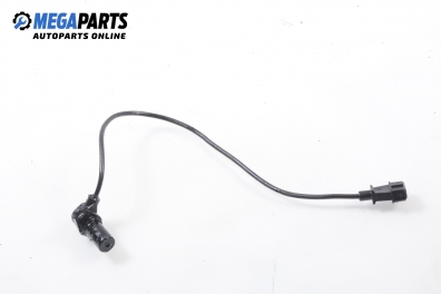 Crankshaft sensor for Opel Zafira A 2.0 16V DTI, 101 hp, 2003