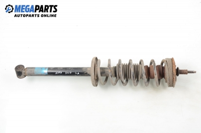 Macpherson shock absorber for Volkswagen Jetta II (1G) 1.6, 75 hp, sedan, 1985, position: rear - right