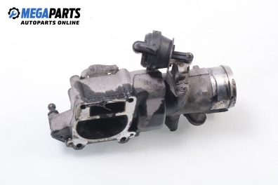 Clapetă carburator for Opel Zafira A 2.0 16V DTI, 101 hp, 2003