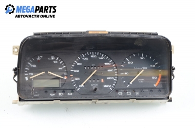 Instrument cluster for Volkswagen Passat 1.6 TD, 80 hp, sedan, 5 doors, 1990