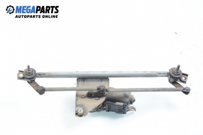 Front wipers motor for Opel Corsa B 1.4, 60 hp, 1994