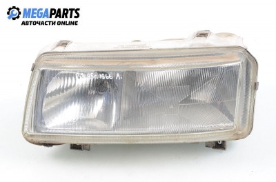 Headlight for Volkswagen Passat 1.9 TD, 75 hp, station wagon, 1995, position: left