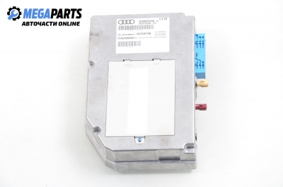 Modul GSM pentru Audi A8 (D3) 4.0 TDI Quattro, 275 cp automat, 2003 № 4E0 862 333