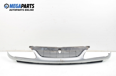 Grill for Renault Espace 2.2 12V TD, 113 hp, 2000
