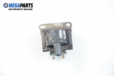 Ignition coil for Opel Corsa B 1.4, 60 hp, 1994