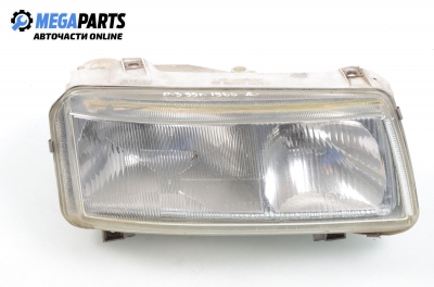 Headlight for Volkswagen Passat 1.9 TD, 75 hp, station wagon, 1995, position: right