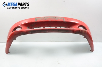 Bara de protectie frontala for Hyundai Coupe (RD) 2.0 16V, 139 hp, 1997, position: fața