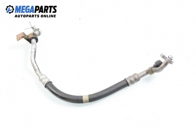 Air conditioning hose for Mazda 3 1.6 DI Turbo, 109 hp, 2008