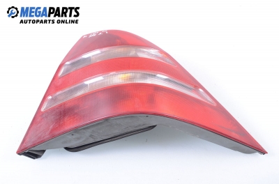 Tail light for Mercedes-Benz S W220 4.0 CDI, 250 hp, 2001, position: right