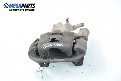 Caliper for Fiat Punto 1.2, 73 hp, 3 doors, 1997, position: front - left