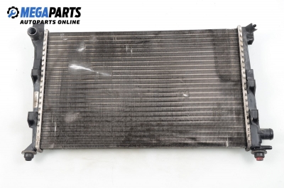 Water radiator for Mercedes-Benz A-Class W168 1.4, 82 hp, 5 doors, 2000